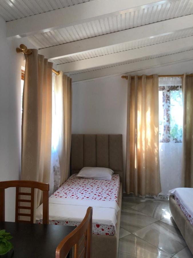 Vila Eriseld Ksamil Exterior photo