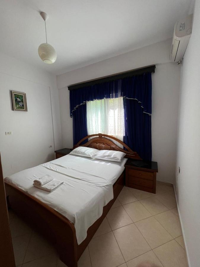 Vila Eriseld Ksamil Exterior photo
